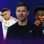 Xabi Alonso Faces Challenges in His Transition to Real Madrid