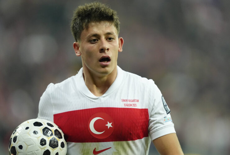 Yildiz overtakes Güler: Most valuable Turkish footballers in history