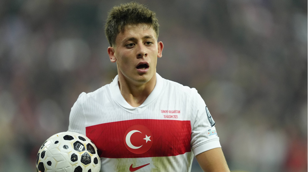 Yildiz overtakes Güler: Most valuable Turkish footballers in history