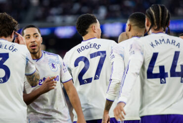 10 wins in 11 - Are Aston Villa Premier League title contenders after West Ham comeback win?