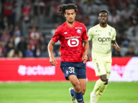 Transfer news LIVE as Arsenal eye Bouaddi and Disasi Chelsea exit near