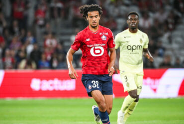 Transfer news LIVE as Arsenal eye Bouaddi and Disasi Chelsea exit near