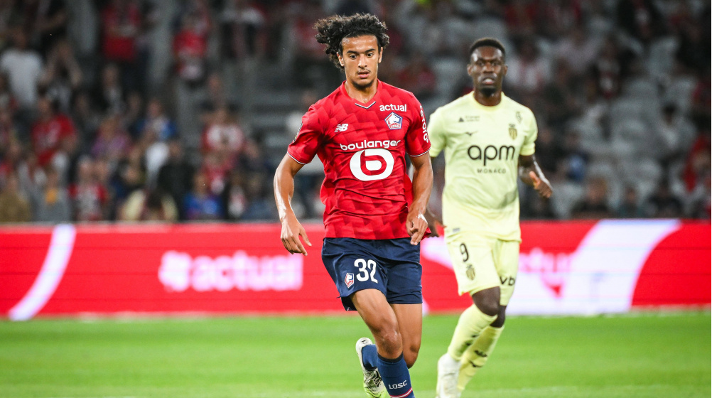 Transfer news LIVE as Arsenal eye Bouaddi and Disasi Chelsea exit near