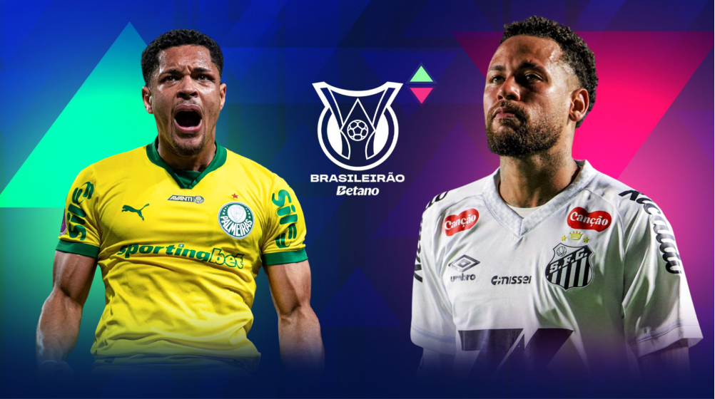 Brazil market values: Vitor Roque now 1st - Kaio Jorge continues incredible rise