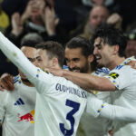 Calvert-Lewin puts Tuchel on notice with Leeds brace vs Crystal Palace