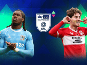The best players in the EFL Championship as Hayden Hackney becomes MVP & Coventry City values surge