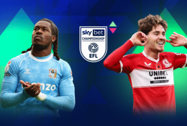 The best players in the EFL Championship as Hayden Hackney becomes MVP & Coventry City values surge