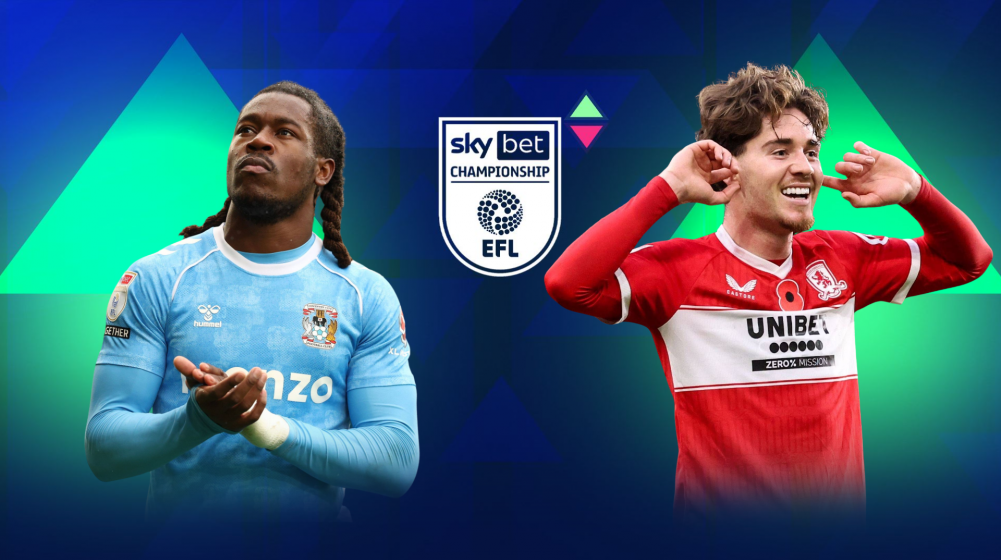 The best players in the EFL Championship as Hayden Hackney becomes MVP & Coventry City values surge