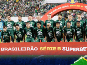 Decade after plane crash: Story behind Chapecoense's heartwarming promotion