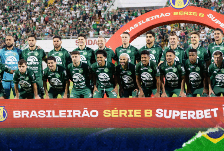 Decade after plane crash: Story behind Chapecoense's heartwarming promotion
