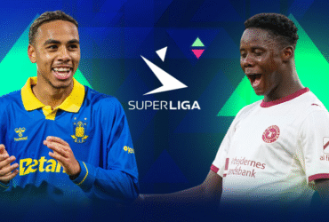 Danish Superliga market values - Four top talents to keep an eye on in 2026