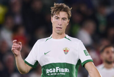 Transfer news LIVE: Man Utd chase Austrian defender, four PL clubs want RB Leipzig star