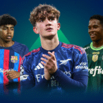 Arsenal star Max Dowman given first market value - Fifth highest ever initial valuation