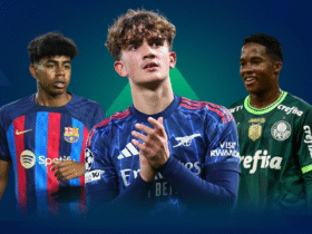 Arsenal star Max Dowman given first market value - Fifth highest ever initial valuation