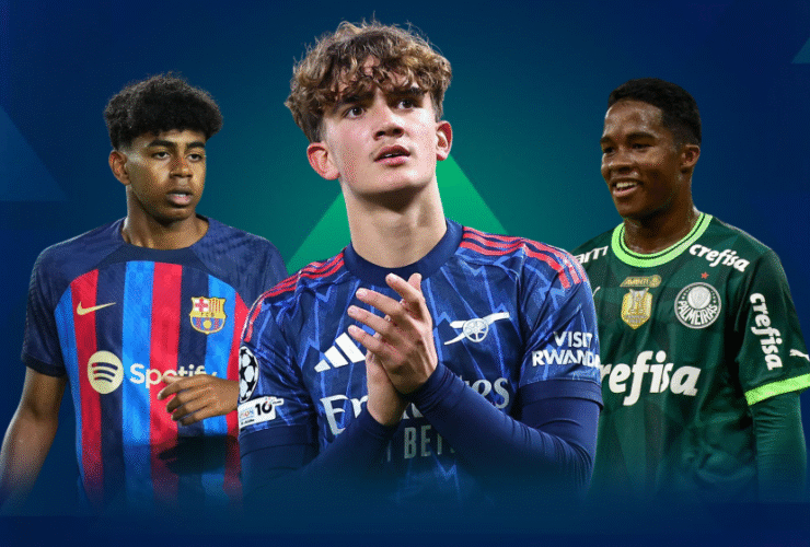 Arsenal star Max Dowman given first market value - Fifth highest ever initial valuation