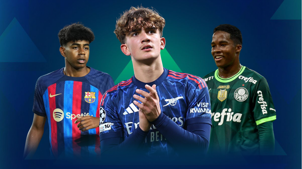 Arsenal star Max Dowman given first market value - Fifth highest ever initial valuation