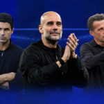 Four teams never won it - How long has it been since each quarter-finalist last won the EFL Cup?