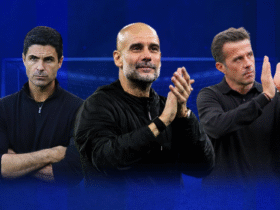 Four teams never won it - How long has it been since each quarter-finalist last won the EFL Cup?