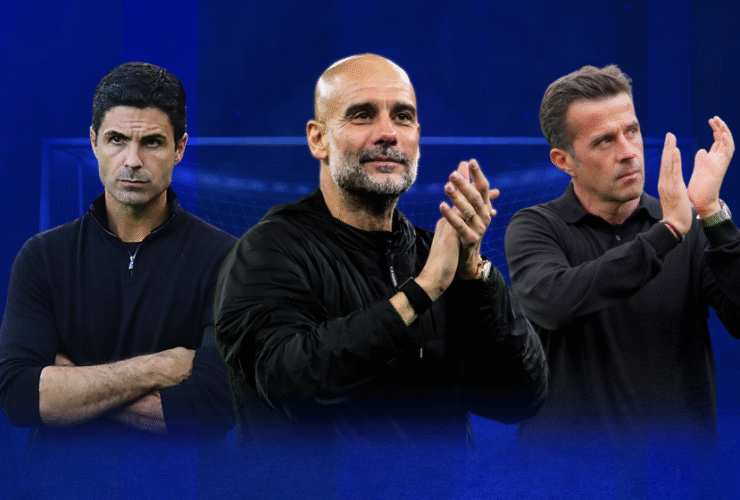 Four teams never won it - How long has it been since each quarter-finalist last won the EFL Cup?