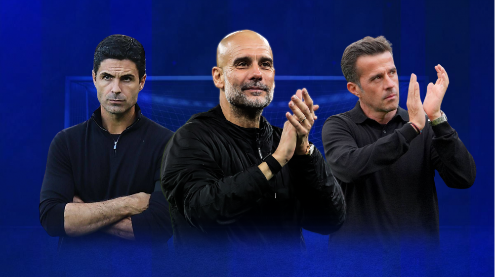 Four teams never won it - How long has it been since each quarter-finalist last won the EFL Cup?