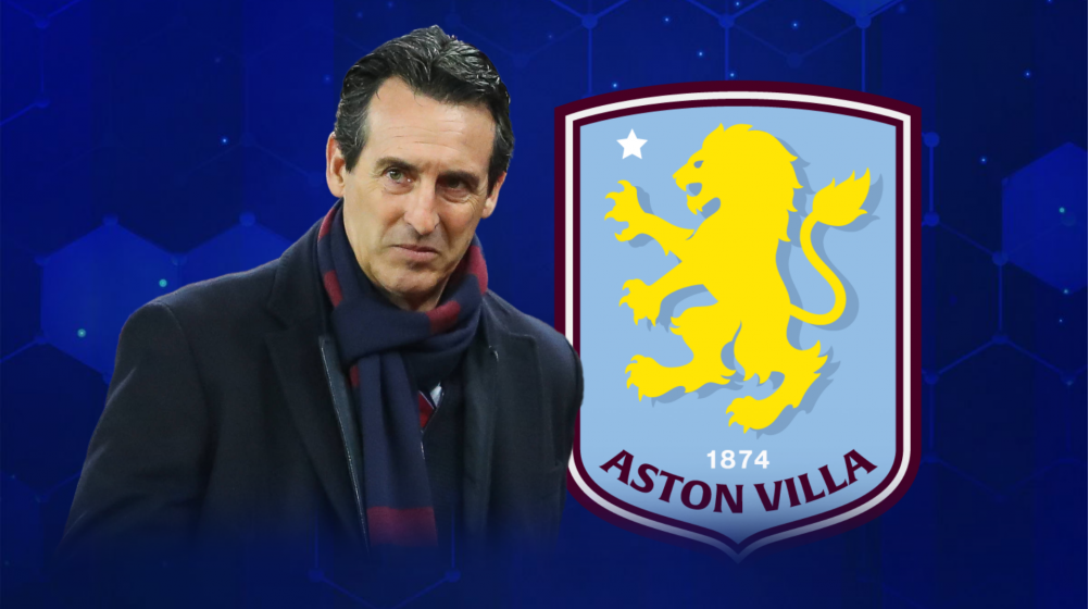 Has Unai Emery got Aston Villa in the title race? How he continues to defy the odds