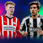 Top 20 ranked - Which major European leagues gained and lost the most market value in 2025?