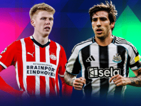 Top 20 ranked - Which major European leagues gained and lost the most market value in 2025?