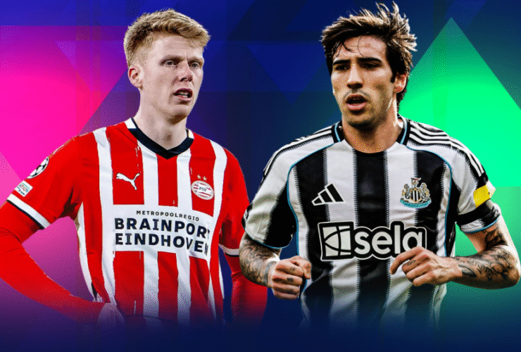 Top 20 ranked - Which major European leagues gained and lost the most market value in 2025?