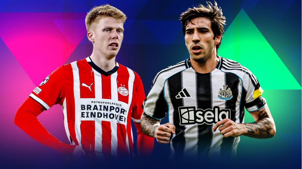 Top 20 ranked - Which major European leagues gained and lost the most market value in 2025?