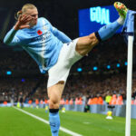 Erling Haaland smashes record as the quickest players to reach 100 Premier League goals revealed