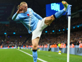 Erling Haaland smashes record as the quickest players to reach 100 Premier League goals revealed