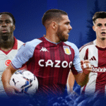 Christos Mouzakitis, Emiliano Buendía & Co. - The most valuable players born on Christmas day