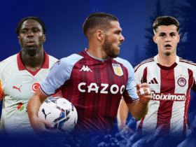 Christos Mouzakitis, Emiliano Buendía & Co. - The most valuable players born on Christmas day