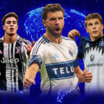Five games to watch this weekend: Messi vs Müller, Nordderby, Clásico de La Plata & more
