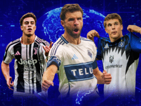 Five games to watch this weekend: Messi vs Müller, Nordderby, Clásico de La Plata & more