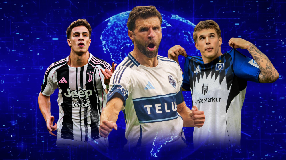 Five games to watch this weekend: Messi vs Müller, Nordderby, Clásico de La Plata & more