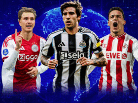 Five games to watch this weekend: Tyne-Wear Derby, Rheinderby De Klassieker & more