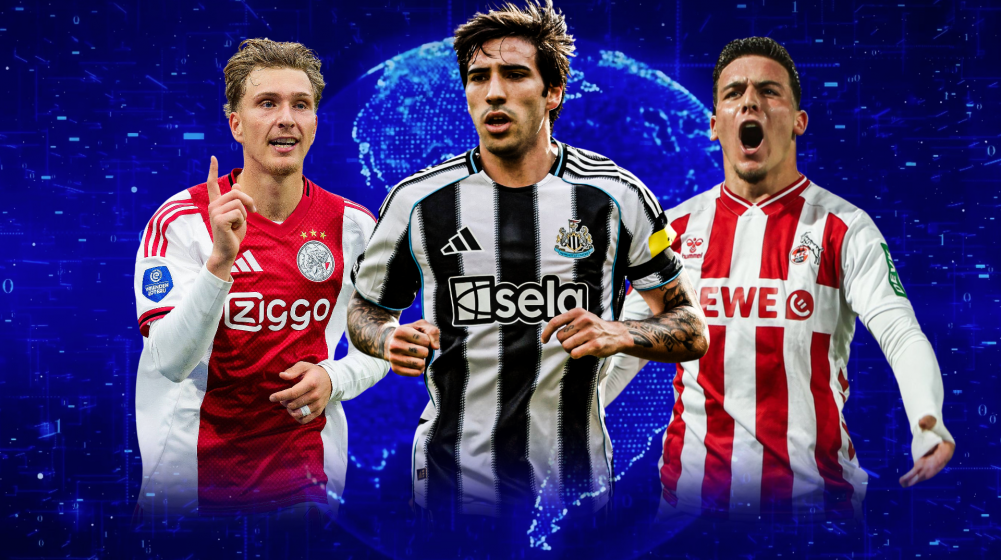 Five games to watch this weekend: Tyne-Wear Derby, Rheinderby De Klassieker & more