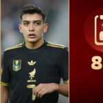 Gilberto Mora: Tijuana wonderkid carriers the hope of an entire nation