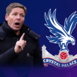 422nd highest net spend: Why Oliver Glasner's Crystal Palace transfer complaints are justified