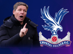 422nd highest net spend: Why Oliver Glasner's Crystal Palace transfer complaints are justified