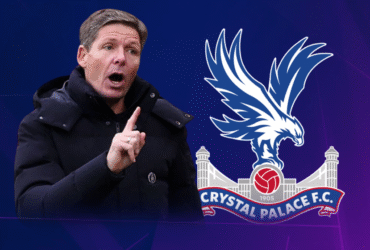 422nd highest net spend: Why Oliver Glasner's Crystal Palace transfer complaints are justified