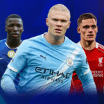 €1.14b worth of talent - The NEW Premier League most valuable starting XI