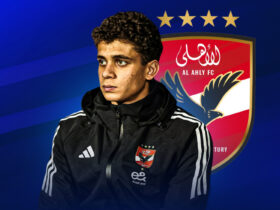 Who is Hamza Abdelkarim? Barcelona target could become