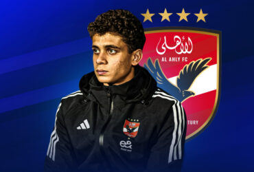 Who is Hamza Abdelkarim? Barcelona target could become
