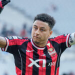 Jesse Lingard to leave FC Seoul as ex-Man Utd ace eyes new challenge