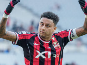 Jesse Lingard to leave FC Seoul as ex-Man Utd ace eyes new challenge