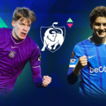 Jupiler Pro League market values: Nathan De Cat up by 142.9% - Konstantinos Karetsas now 2nd