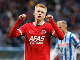 Transfer news LIVE: Chelsea leading Kees Smit race as West Ham line up €20m striker deal