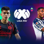 Liga MX market values: Wonderkid Gilberto Mora up by 122% - Paulinho and Martial downgraded